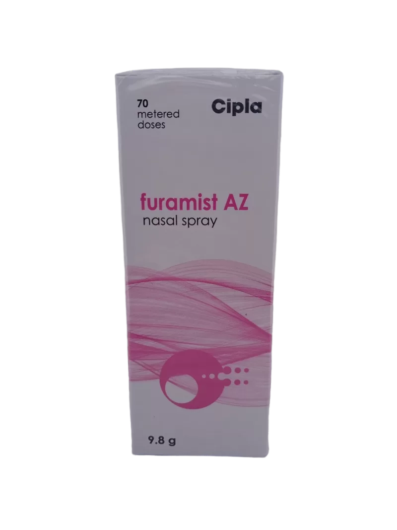 FURAMIST AZ - 1 NASAL SPRAY OF 9.8g - Image 4