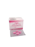 FEMALEGRA 100MG - 4 TABLETS