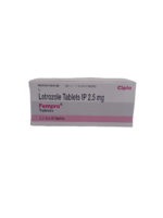 FEMPRO 2.5 MG - 10 TABLET