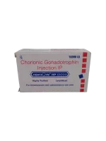 FERTIGYN 10000 IU INJECTION HCG – 1 VIAL