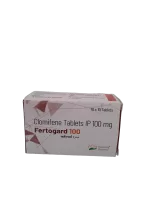 FERTOGARD 100 MG - 10 TABLET