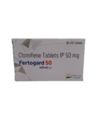 FERTOGARD 50 MG - 10 TABLET
