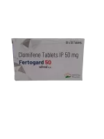 FERTOGARD 50 MG - 10 TABLET