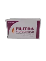 FILITRA PROFESSIONAL 20 MG - 10 TABLETS