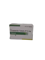 FINAAS 5 MG - 10 TABLET
