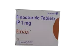 FINAX 1 MG - 30 TABLETS