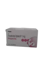 FINPECIA 1 MG - 15 TABLET