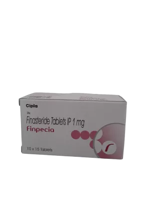FINPECIA 1 MG - 15 TABLET