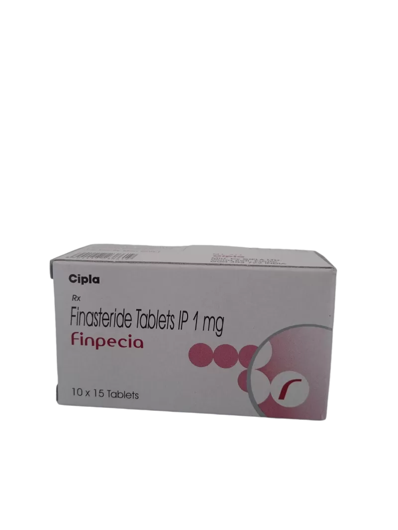 FINPECIA 1 MG - 15 TABLET
