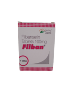 FLIBAN 100 MG - 4 TABLETS