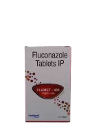 FLUMET 400 MG - 1 TABLET