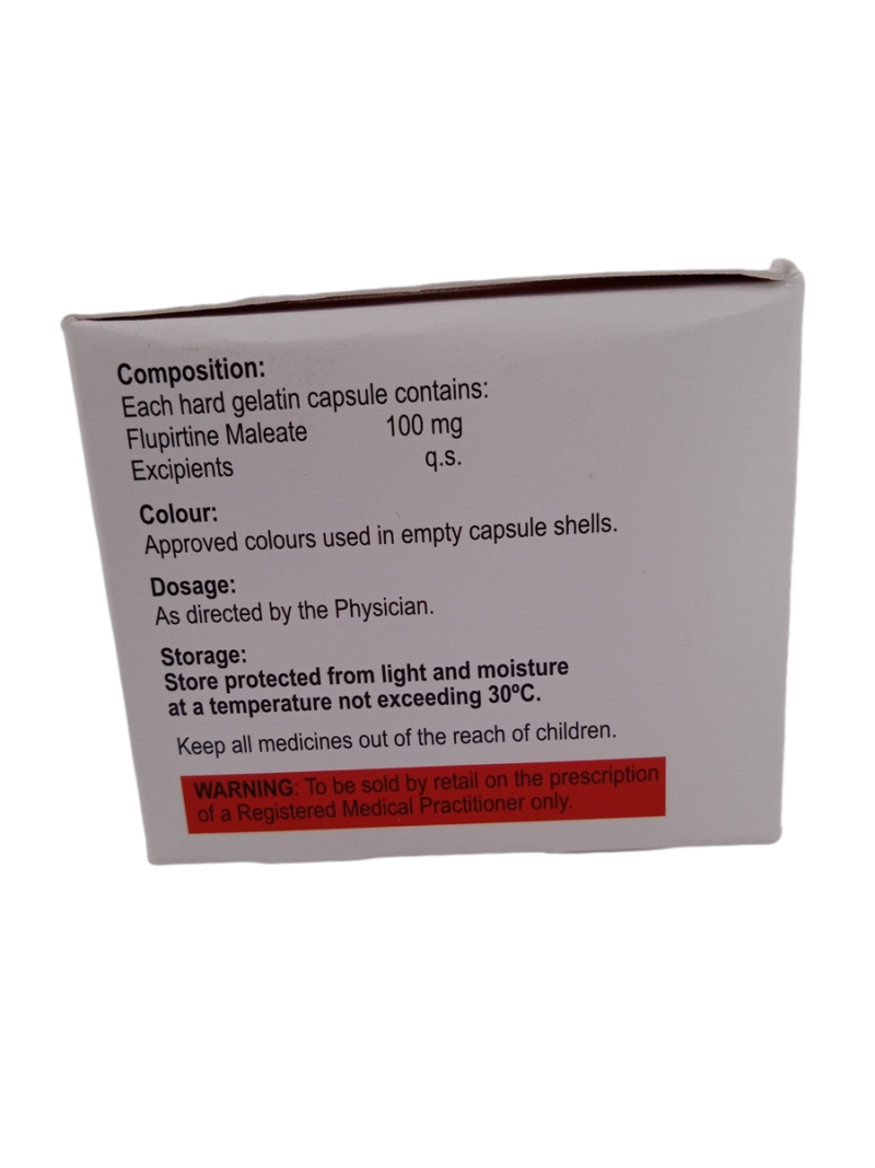FLUPISIGN 100 MG - 10 CAPSULE - Image 4