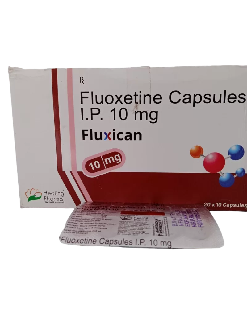 FLUXICAN 10MG - 10 CAPSULE - Image 3