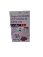 FORGLYN PLUS - 1 INHALER