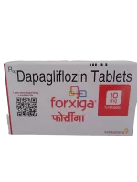 FORXIGA 10 MG - 14 TABLETS
