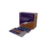 FILDENA SUPER ACTIVE - 10 TABLET