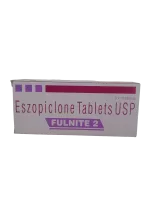 FULNITE 2 MG - 10 TABLET