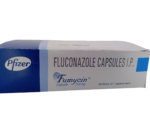 FUMYCIN 150 MG - 1 TABLET