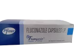 FUMYCIN 150 MG - 1 TABLET