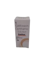 GATILOX - 1 BOTTLE OF 5ML