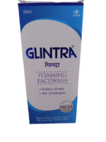 GLINTRA - 1 BOTTLE OF 50ML