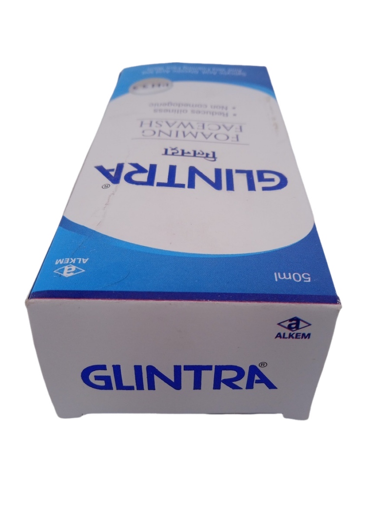 GLINTRA - 1 BOTTLE OF 50ML - Image 4