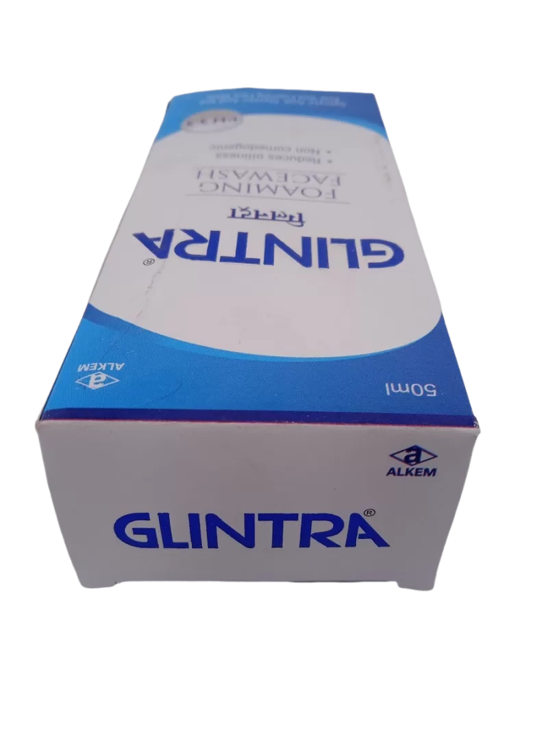 GLINTRA - 1 BOTTLE OF 50ML - Image 4