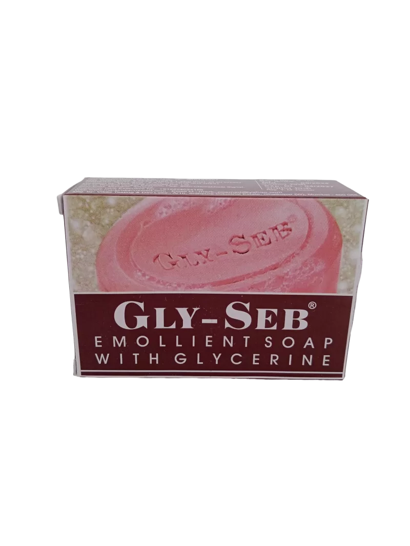 GLY-SEB - 1 BAR
