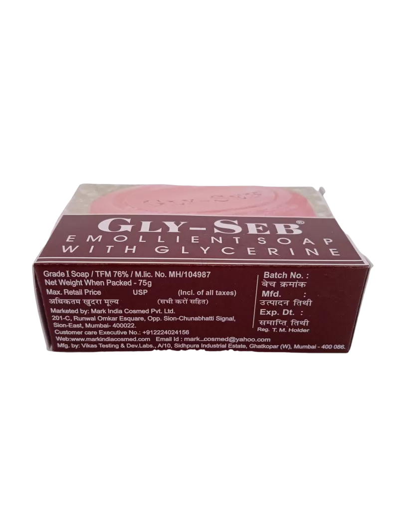 GLY-SEB - 1 BAR - Image 3