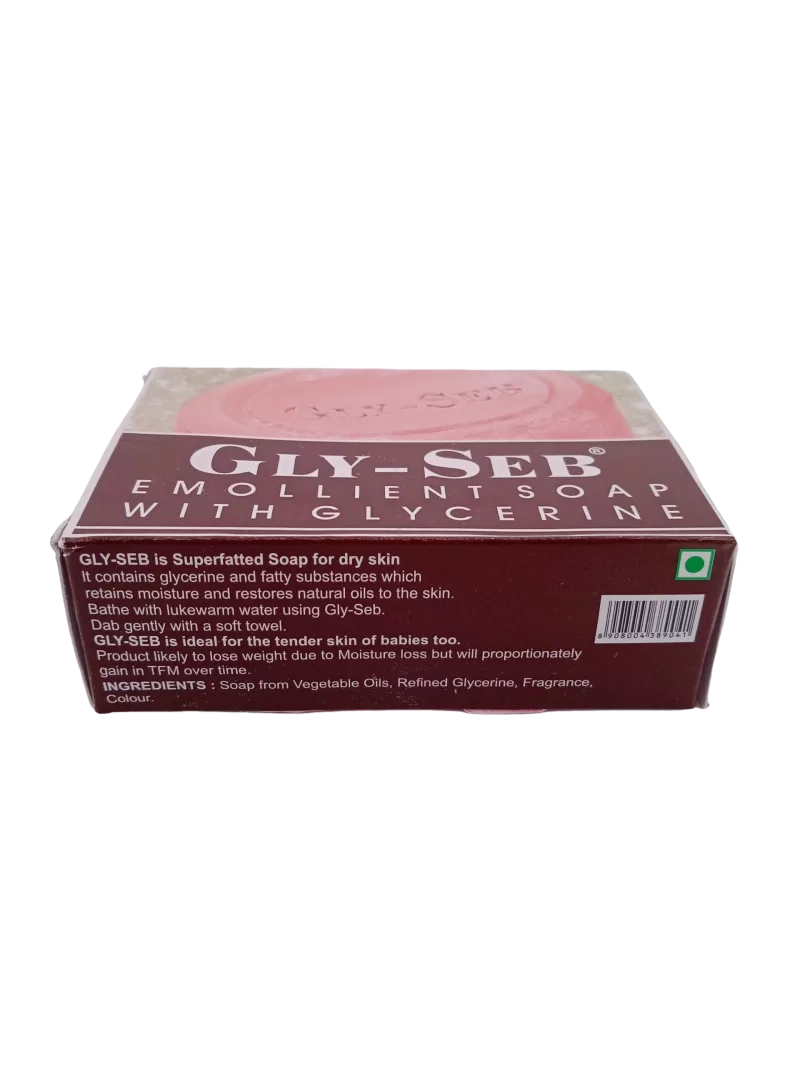 GLY-SEB - 1 BAR - Image 4