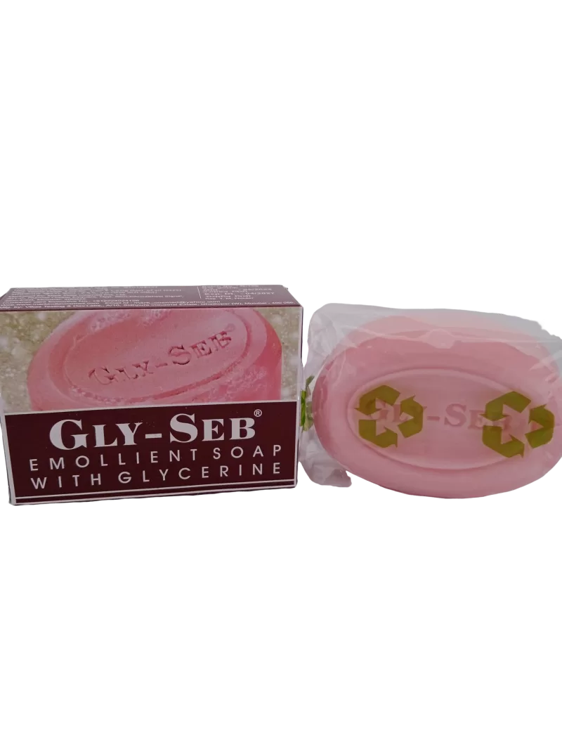 GLY-SEB - 1 BAR - Image 2