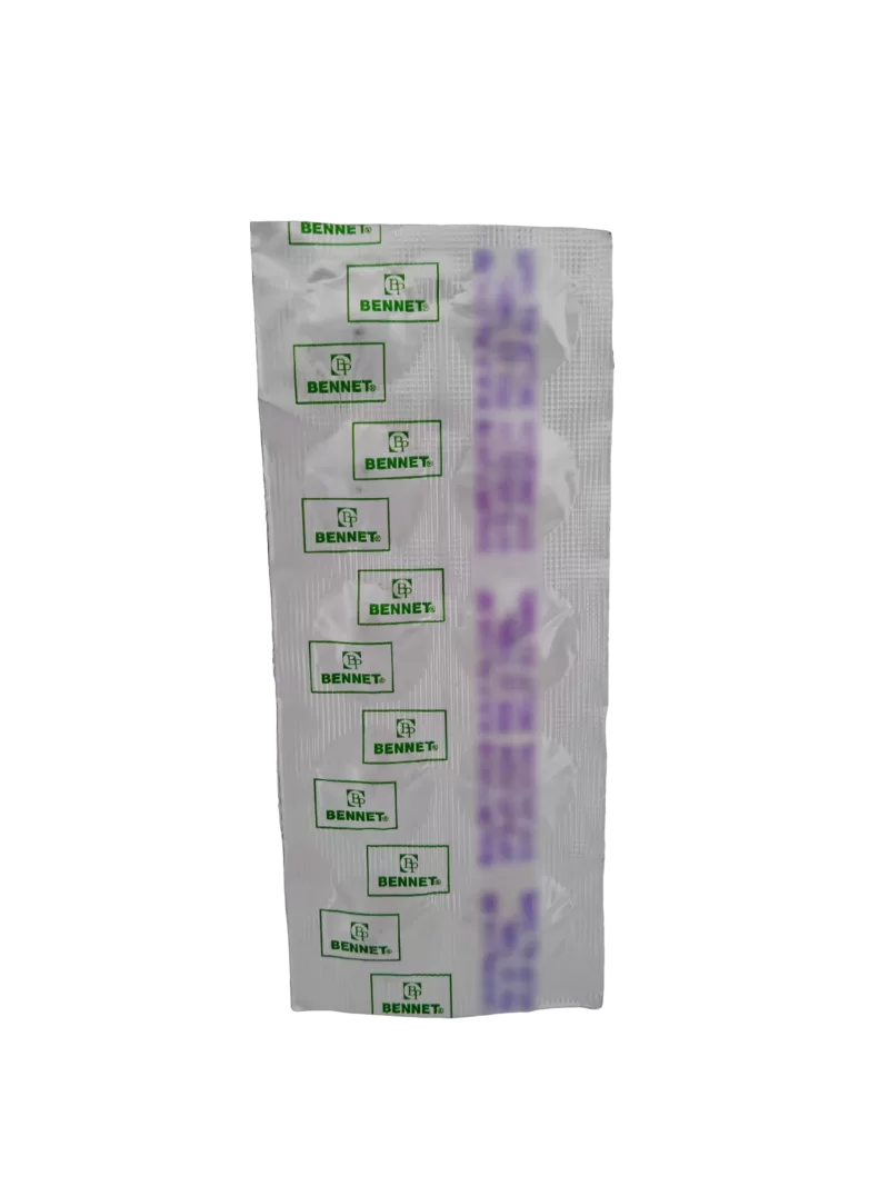 GRANIREX-1 MD - 10 TABLETS - Image 2