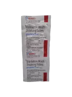 GRANIREX-1 MD - 10 TABLETS