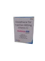 GLUTIMAX INJECTION 600 MG - 1 VIAL