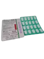 GLYCOHEAL 500 MG - 20 TABLETS