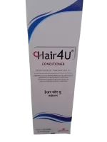HAIR4U CONDITIONER - 1 BOTTLE OF 100g