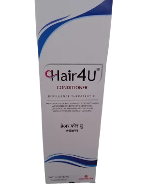 HAIR4U CONDITIONER - 1 BOTTLE OF 100g
