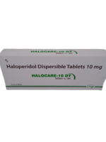 HALOCARE 10 DT - 10 TABLETS