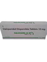 HALOCARE 10 DT - 10 TABLETS