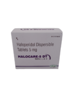 HALOCARE 5 DT - 10 TABLETS