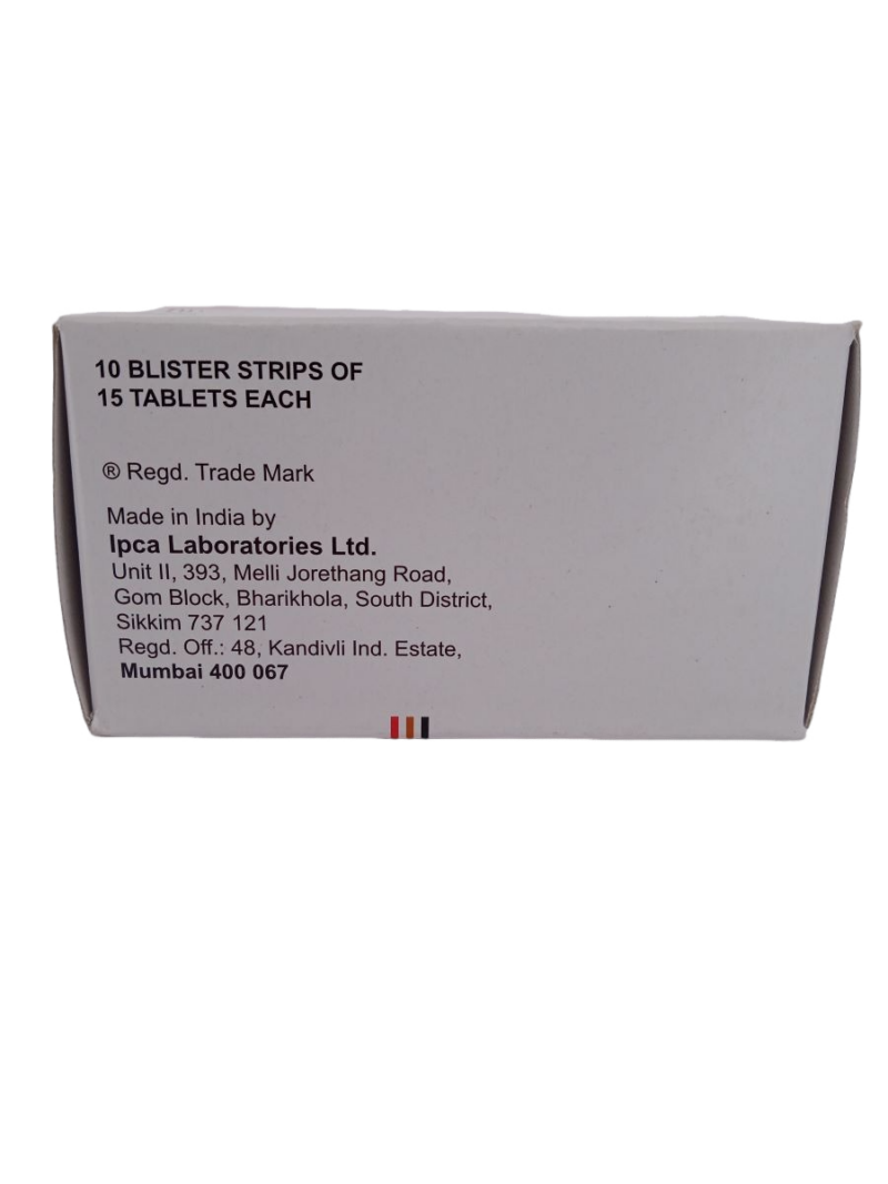 HCQS 200 MG - 15 TABLETS - Image 4
