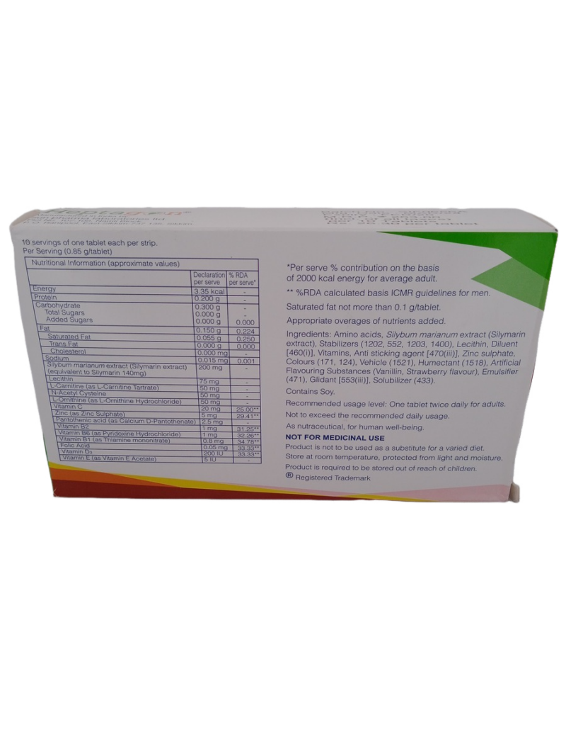 HEPTAGON - 10 TABLET - Image 4
