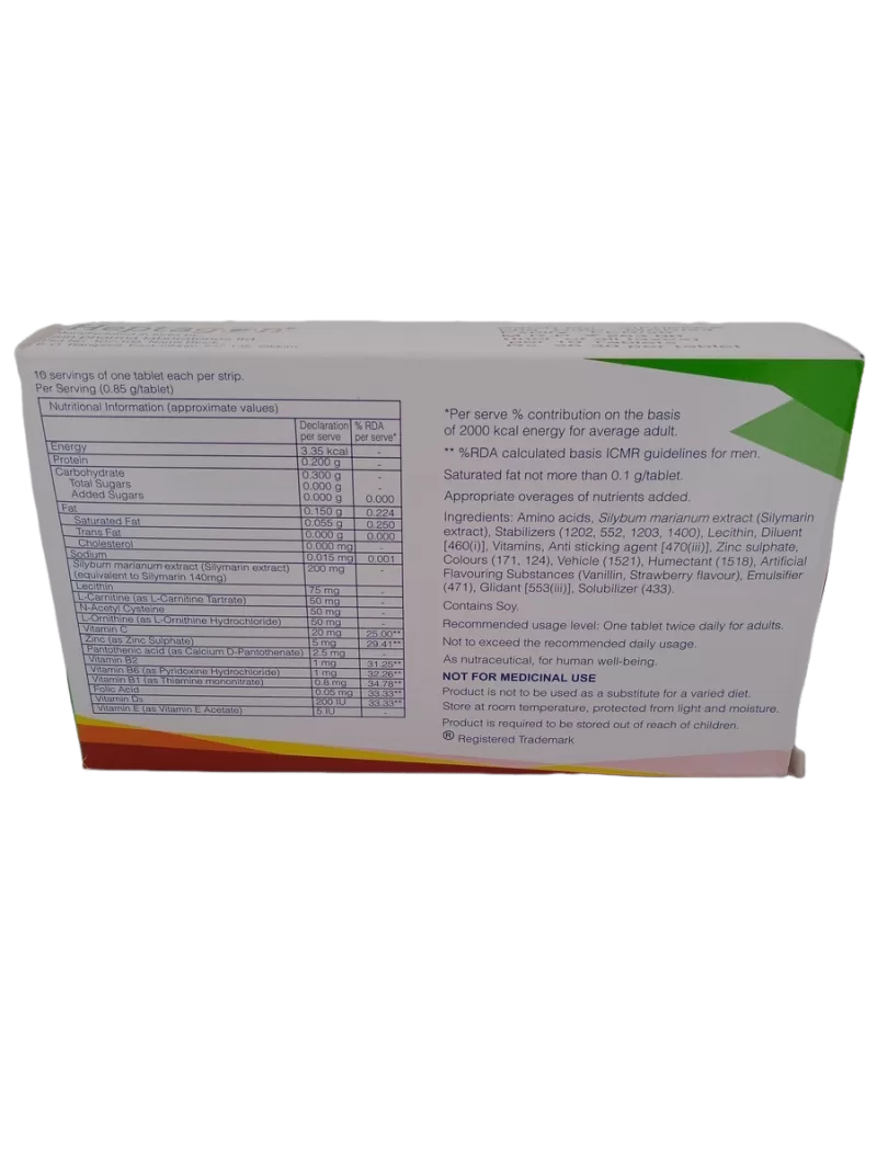HEPTAGON - 10 TABLET - Image 4
