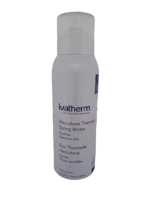 HERCULANE THERMAL SPRING WATER - 1 SPRAY OF 100ML