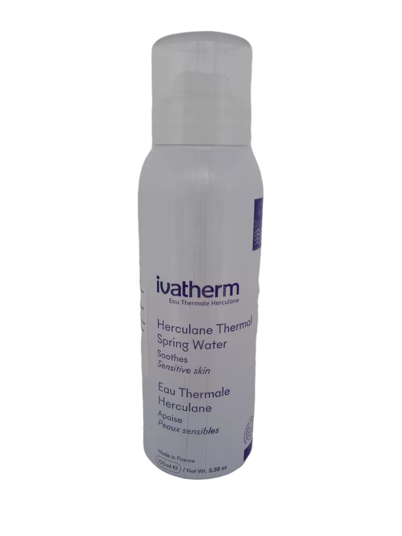 HERCULANE THERMAL SPRING WATER - 1 SPRAY OF 100ML