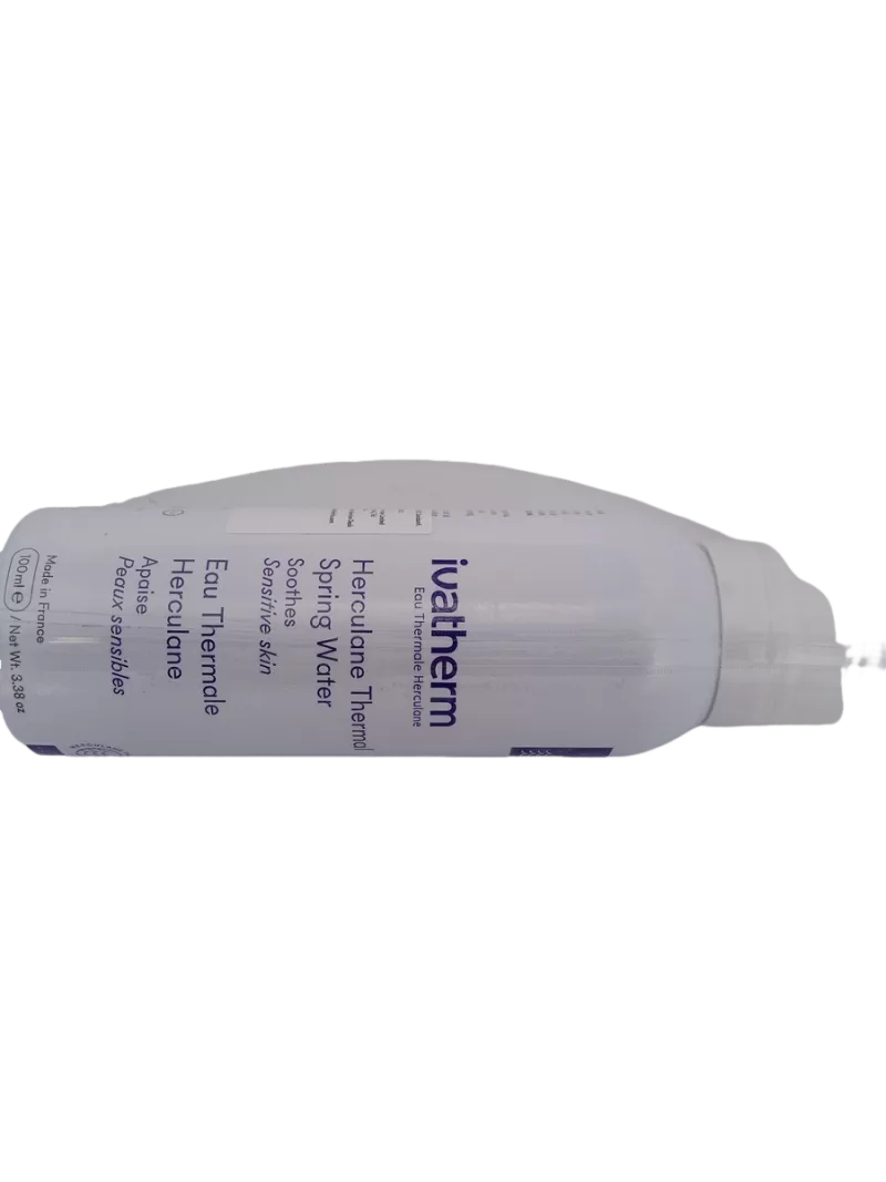 HERCULANE THERMAL SPRING WATER - 1 SPRAY OF 100ML - Image 2