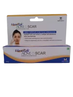 HEXILAK SERUM FOR ACNE SCARS - 1 TUBE OF 15g