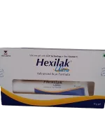 HEXILAK ULTRA - 1 TUBE OF 15g