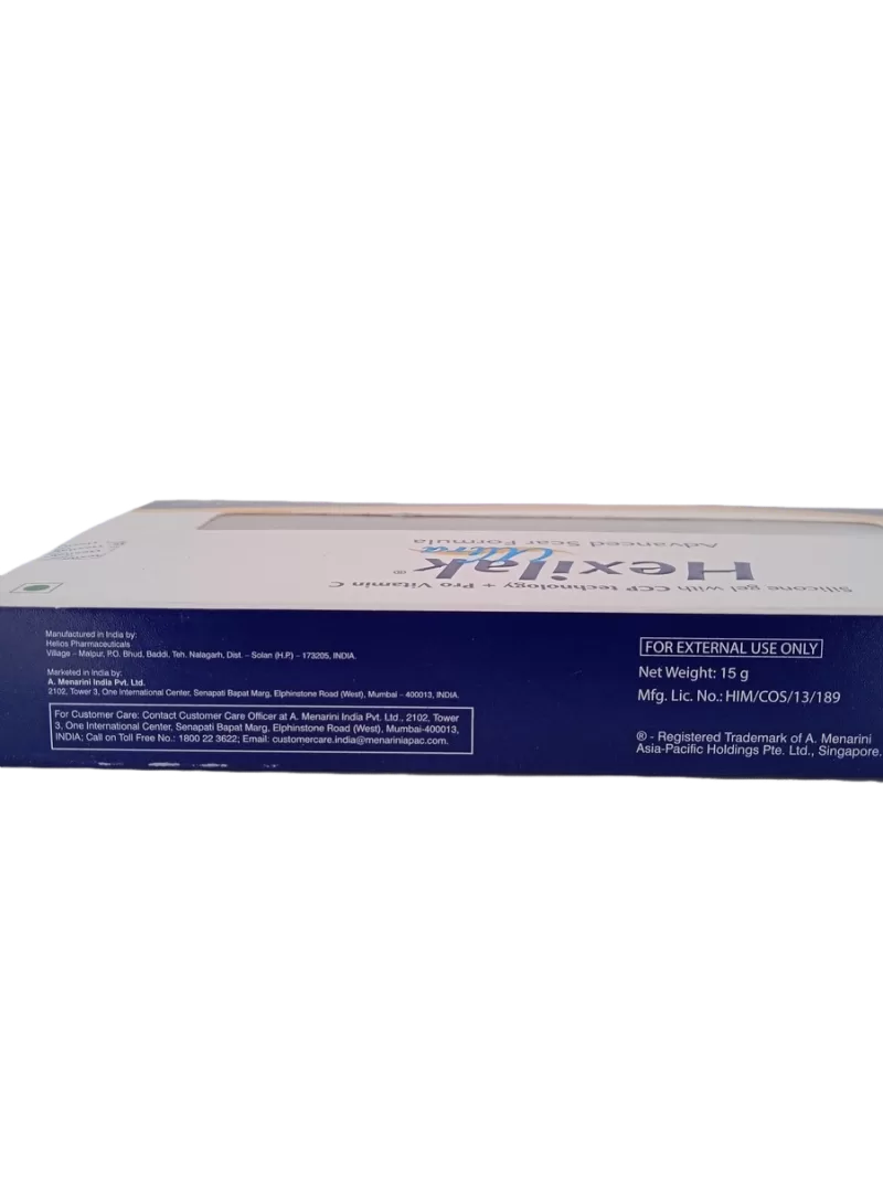HEXILAK ULTRA - 1 TUBE OF 15g - Image 4
