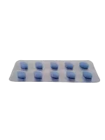 HIFORCE 25 MG - 10 TABLETS